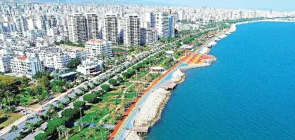 Mersin Gayrimenkul Yatirim