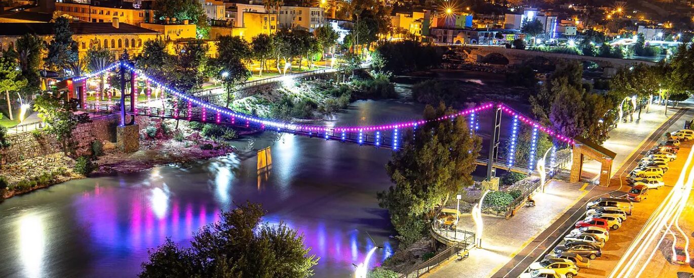 Mersin’de gayrimenkul yatırımı