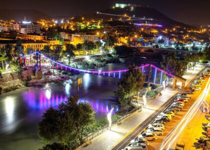 Mersin’de gayrimenkul yatırımı